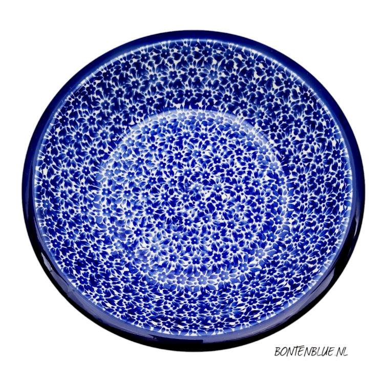 Pools Servies ♥ Pasta Ø 21 cm 026