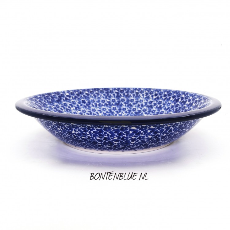 Pools Servies ♥ Pasta Ø 21 cm 026