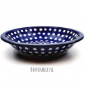 Pools Servies ♥ Pasta Ø 21 cm 026 Pools Servies ♥ Pasta Ø 21 cm 026