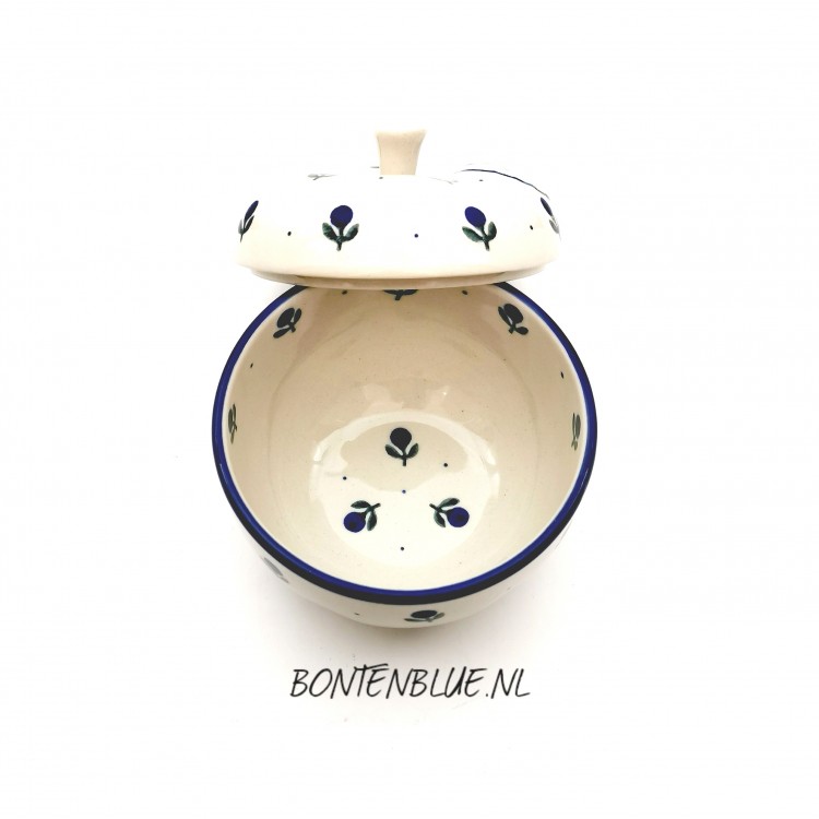 Pools Servies ✿ 034 Groot 500 ml 034