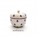 Pools Servies ✿ 034 Groot 500 ml 034