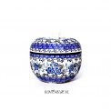 Pools Servies ✿ 034 Groot 500 ml 034