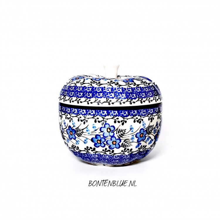 Pools Servies ✿ 034 Groot 500 ml 034