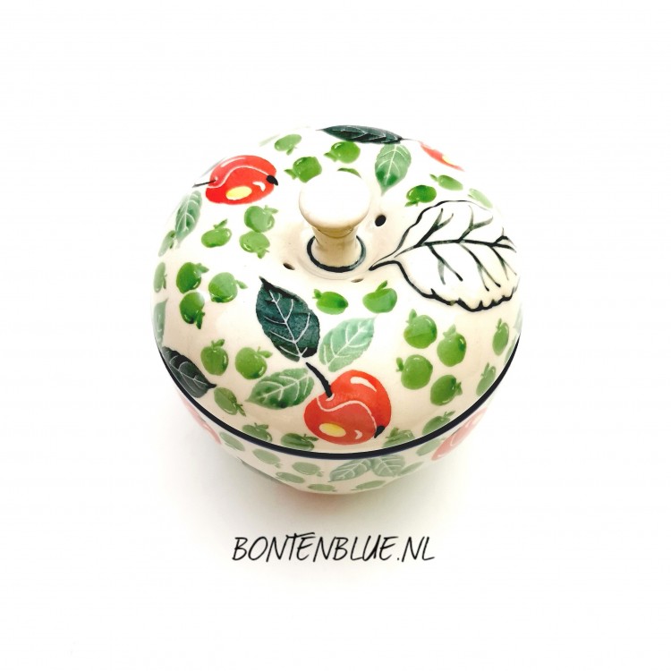 Pools Servies ✿ 034 Groot 500 ml 034