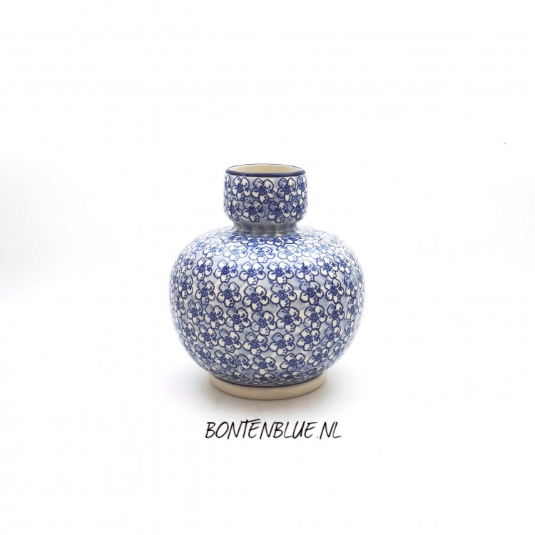 Pools Servies Vase S 046