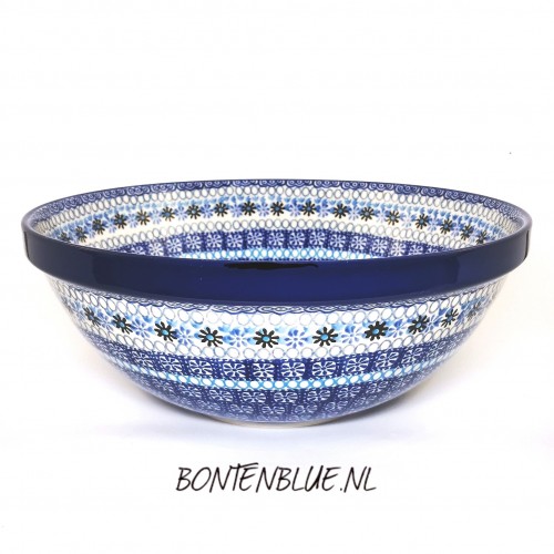 055 Bunzlau Original bowl XXL Ø 27,5 cm decor 2188X