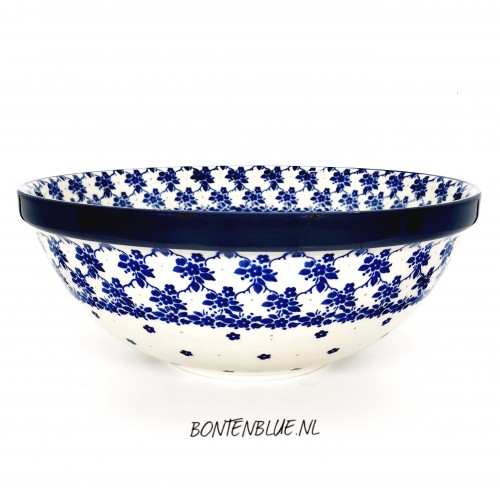 055 Bunzlau Original bowl XXL Ø 27,5 cm decor 2606X