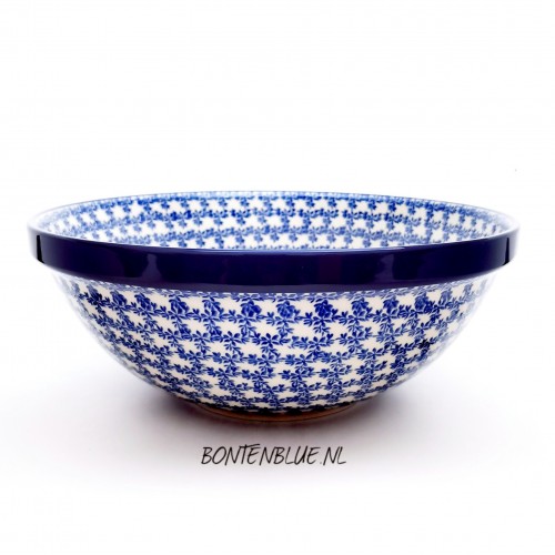 055 Bunzlau Original bowl XXL Ø 27,5 cm decor 2790X