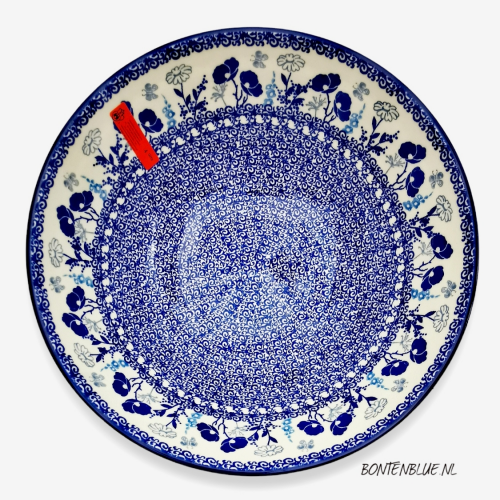 055 Bunzlau Original bowl XXL Ø 27,5 cm decor 2900X 055 Bunzlau Original bowl XXL Ø 27,5 cm decor 2900X