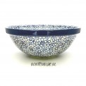 Pools Servies 055 Ø 27,5 cm XXL 055 Pools Servies 055 Ø 27,5 cm XXL 055