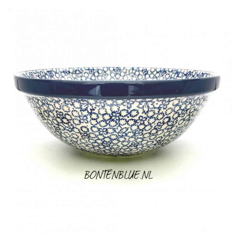 Pools Servies 055 Ø 27,5 cm XXL 055 Pools Servies 055 Ø 27,5 cm XXL 055
