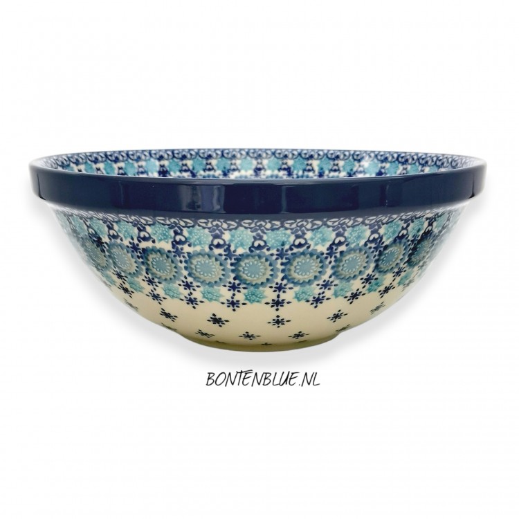 Pools Servies 055 Ø 27,5 cm XXL 055