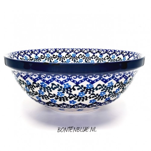 055 Bunzlau Original bowl XXL Ø 27,5 cm decor 935X