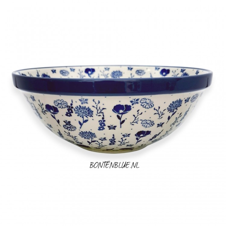 Pools Servies 055 Ø 27,5 cm XXL 055