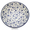 Pools Servies 055 Ø 27,5 cm XXL 055