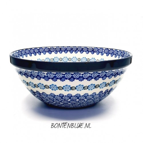 056 Bunzlau Original bowl XL Ø 23,5 cm decor 1248X