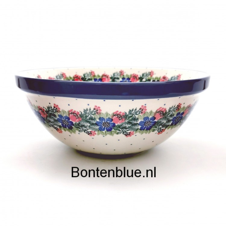 Pools Servies 056 Ø 23,5 cm XL 056