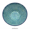 Pools Servies 056 Ø 23,5 cm XL 056
