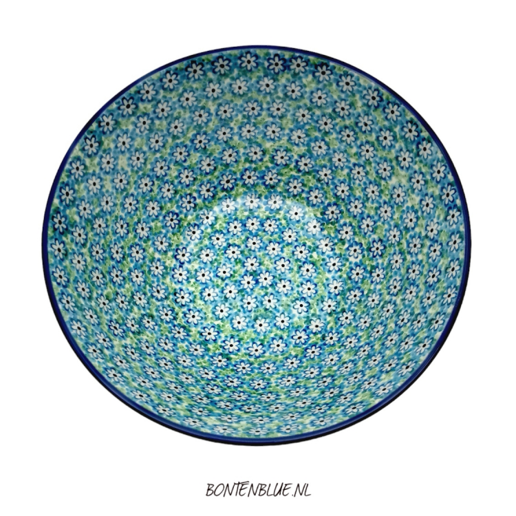 Pools Servies 056 Ø 23,5 cm XL 056