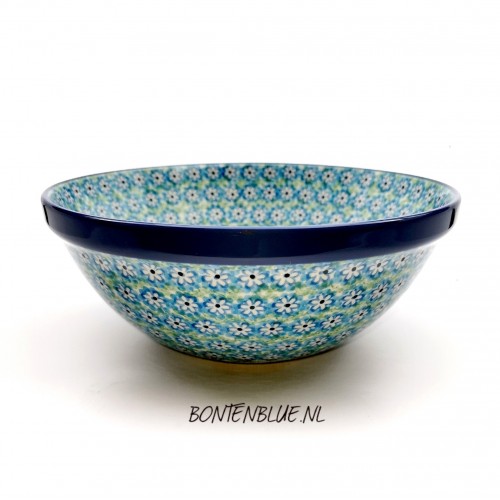 056 Bunzlau Original bowl XL Ø 23,5 cm decor 2252X