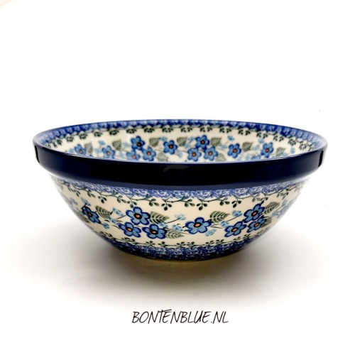 056 Bunzlau Original bowl XL Ø 23,5 cm decor 2272X