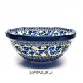Pools Servies 056 Ø 23,5 cm XL 056