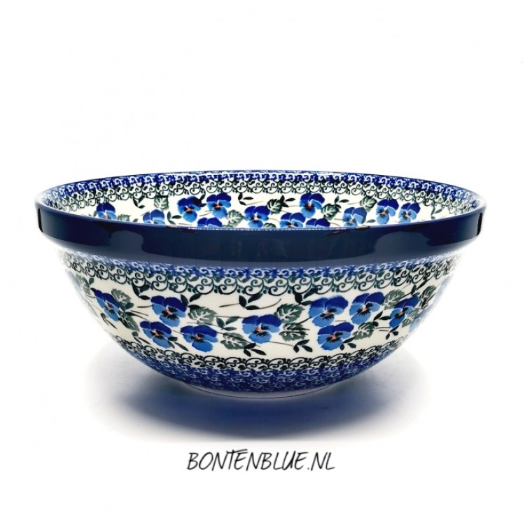 Pools Servies 056 Ø 23,5 cm XL 056