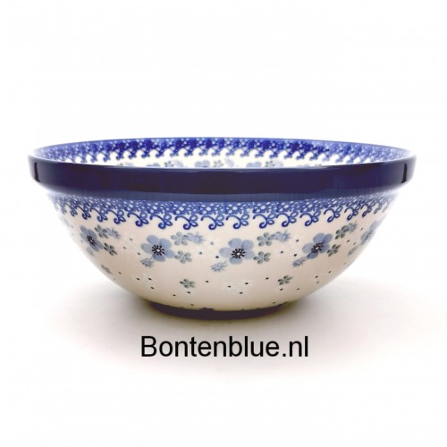 056 Bunzlau Original bowl XL Ø 23,5 cm decor 2341X