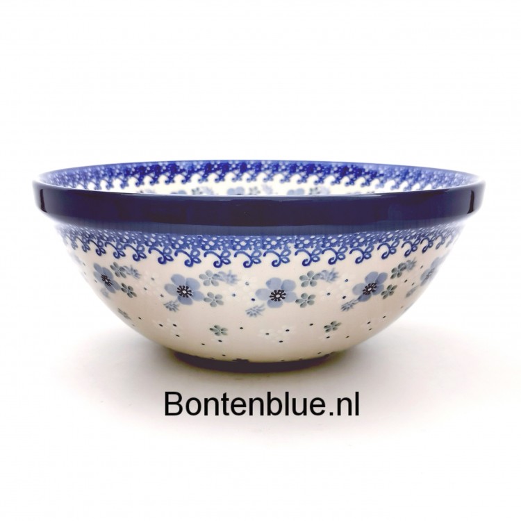Pools Servies 056 Ø 23,5 cm XL 056
