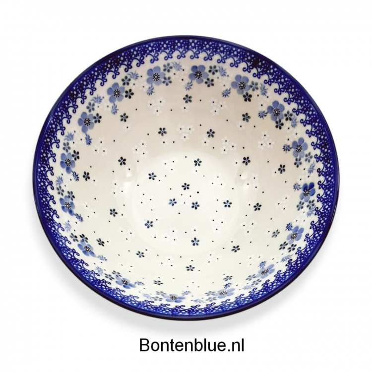 Pools Servies 056 Ø 23,5 cm XL 056