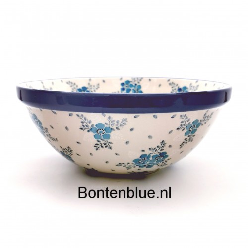 056 Bunzlau Original bowl XL Ø 23,5 cm decor 2495X