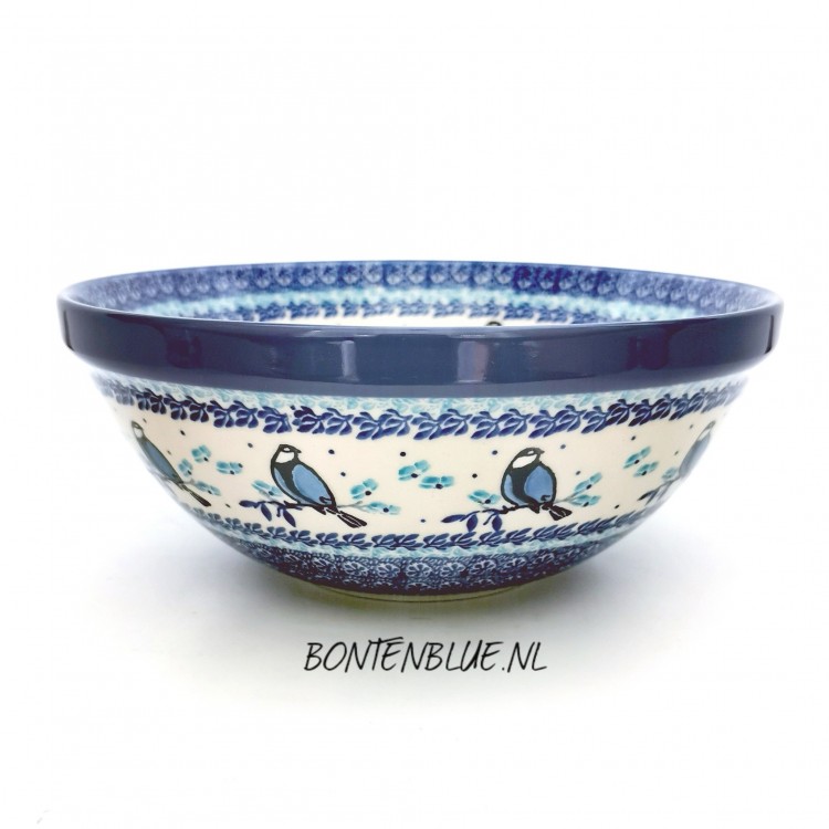 Pools Servies 056 Ø 23,5 cm XL 056