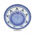 Pools Servies 056 Ø 23,5 cm XL 056
