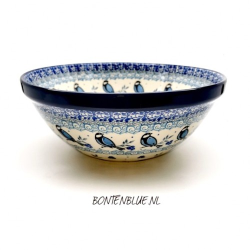 056 Bunzlau Original bowl XL Ø 23,5 cm decor 2681X