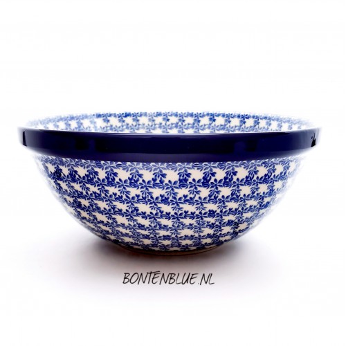 056 Bunzlau Original bowl XL Ø 23,5 cm decor 2790X