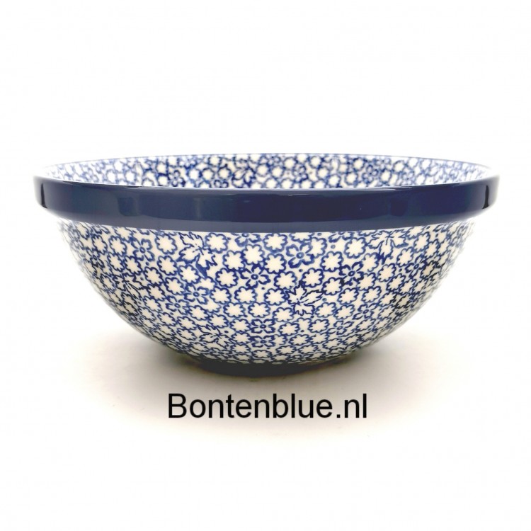 Pools Servies 056 Ø 23,5 cm XL 056