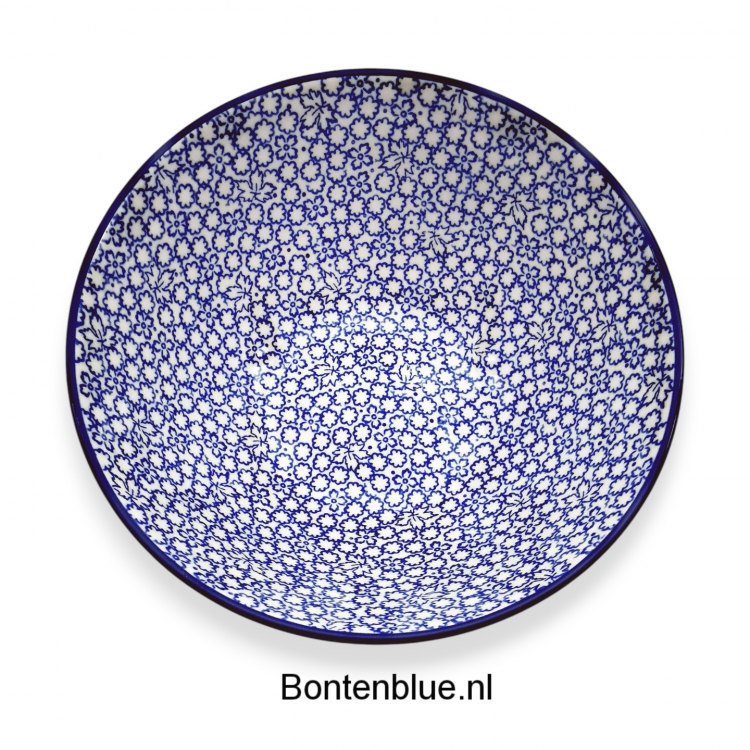 Pools Servies 056 Ø 23,5 cm XL 056