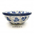 Pools Servies 056 Ø 23,5 cm XL 056 Pools Servies 056 Ø 23,5 cm XL 056