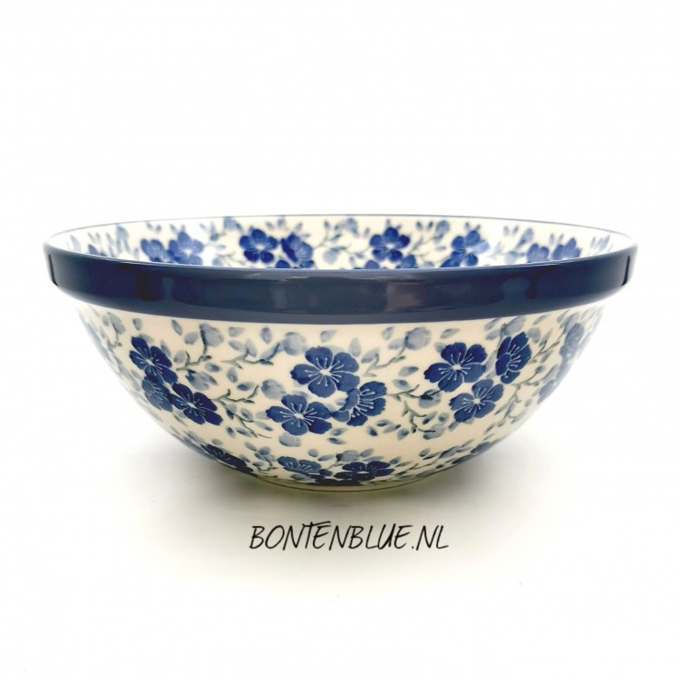 Pools Servies 056 Ø 23,5 cm XL 056 Pools Servies 056 Ø 23,5 cm XL 056