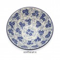 Pools Servies 056 Ø 23,5 cm XL 056 Pools Servies 056 Ø 23,5 cm XL 056