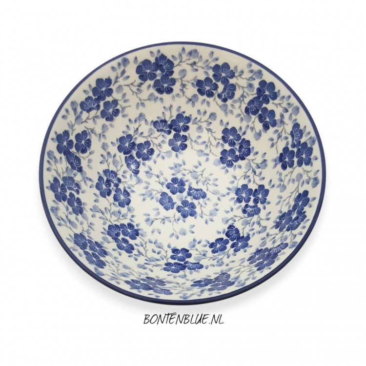 Pools Servies 056 Ø 23,5 cm XL 056 Pools Servies 056 Ø 23,5 cm XL 056
