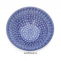 Pools Servies 056 Ø 23,5 cm XL 056 Pools Servies 056 Ø 23,5 cm XL 056