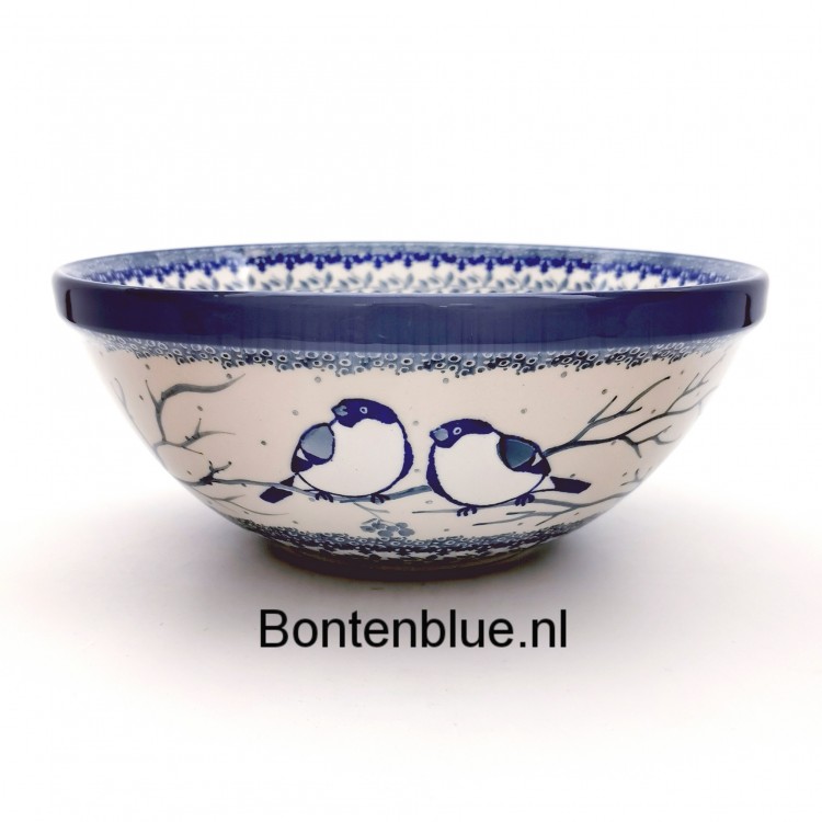 Pools Servies 056 Ø 23,5 cm XL 056