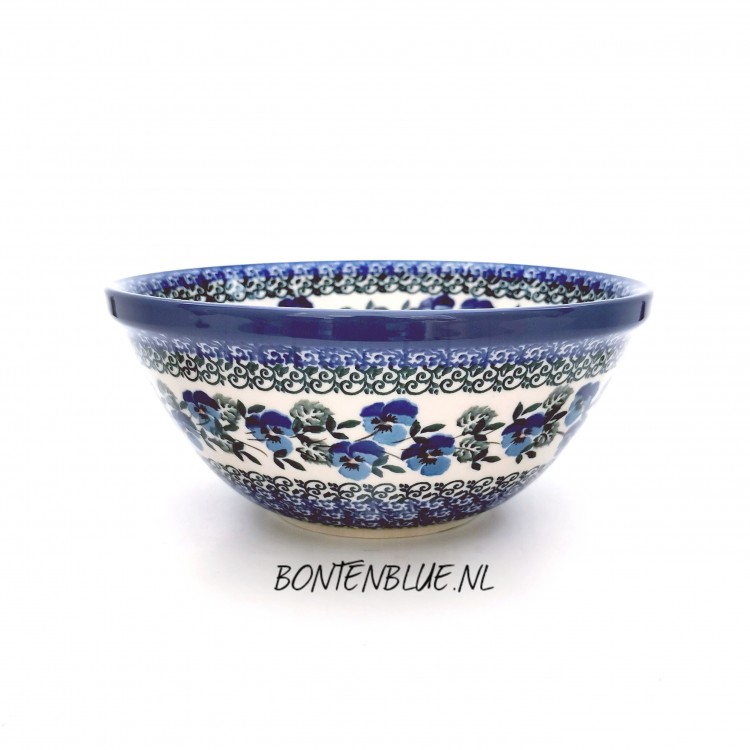 Pools Servies 057 Ø 20,0 cm L 057