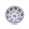Pools Servies 057 Ø 20,0 cm L 057 Pools Servies 057 Ø 20,0 cm L 057