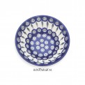 Pools Servies 057 Ø 20,0 cm L 057 Pools Servies 057 Ø 20,0 cm L 057
