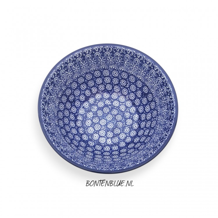 Pools Servies 057 Ø 20,0 cm L 057
