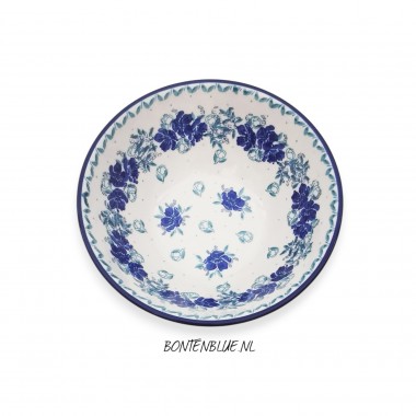 057 Bunzlau Nest schaal L Ø 20,0 cm decor 057 Bunzlau Nest schaal L Ø 20,0 cm decor