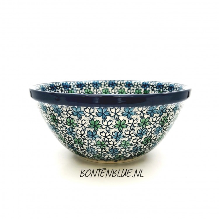 Pools Servies 057 Ø 20,0 cm L 057 Pools Servies 057 Ø 20,0 cm L 057