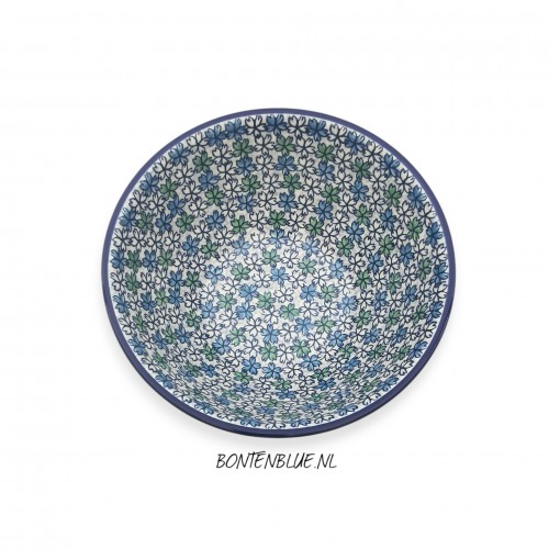 057 Bunzlau Original bowl L Ø 20,0 cm decor 057 Bunzlau Original bowl L Ø 20,0 cm decor